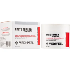 Medi-peel - Premium Collagen Naite Thread Neck Cream 2.0 - 100 ml pas cher