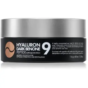 Medipeel Hyaluron Dark Benone Peptide Eye Patch