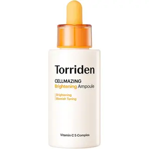 Torriden Sérum éclaircissant à la vitamine C 30ml pas cher