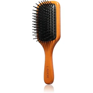 Lador Middle Wooden Paddle Brush Paddle borstel pas cher