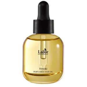 Lador Haarolie Hinoki Haarolie pas cher