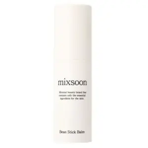 Mixsoon - Bean Stick Balm - 11,5ml pas cher