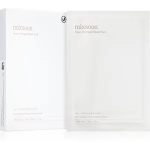 Mixsoon, Masque pour le visage, Bean Collagen, Nourishes/Repairs & Regenerates, Sheet Mask, Face, 35 g For Women pas cher