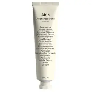 Abib Jericho Rose Crème Nutrition Tube 75 mlVendu parbol