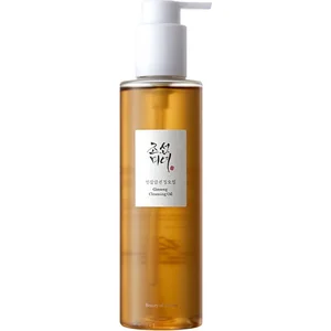 Beauty of Joseon Ginseng Cleansing Oil 210ml pas cher