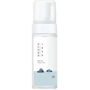 Comparateur de prix : ROUND LAB 1025 Dokdo Bubble Foam Reinigingsschuim