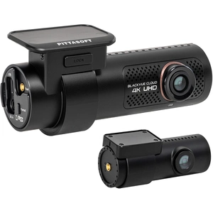 BlackVue DR970X-2CH Plus 4K UHD Dashcam 256 Go pas cher