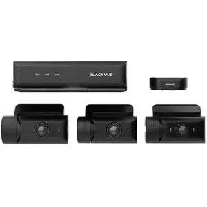 BlackVue DR770-Box 3CH Full HD Cloud Dashcam 256 Go pas cher