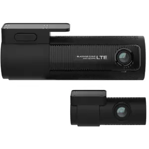 BlackVue DR770X-2CH LTE Full HD Cloud Dashcam 128GB Auto Video Recorder Zwart pas cher