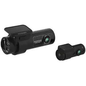 BlackVue DR770X-2CH IR Full HD Cloud Dashcam 64GB Auto Video Recorder ... pas cher