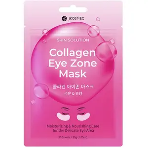 Jkosmec Skin Solution collagen eye zone mask 30 u pas cher