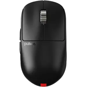 Pulsar X2H V3 eS Medium Wireless - Musique de jeu - Optisk - 5 knapper...