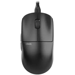 Pulsar X2 Wired Medium - Gaming Mus - Optisk - 5 knapper - Sort, Souri... pas cher