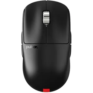Pulsar Gaming Gears X2A eS (Filaire, Sans fil), Souris, Rouge, Noir pas cher