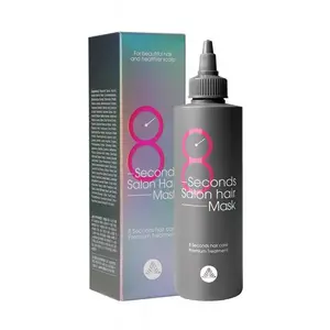 Masi, Masque capillaire, (MASIL) 8 Second Salon Hair Mask Korean Cosme... pas cher