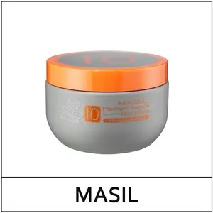 MASIL 10 Premium Repair maseczka regeneruj ca do w osów zniszczonych pas cher