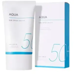 MISSHA - Aqua SUN SPF 50+ All Around Safe Block PA++++ - 50ml pas cher