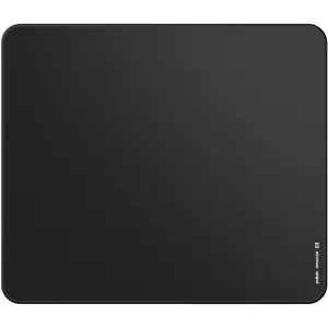Pulsar Tapis de musée ParaGlide XL (noir) (XL), Tapis de souris, Noir pas cher