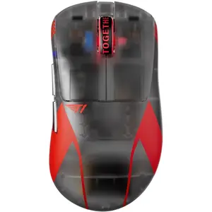 Pulsar X2 V3 Medium Trådløs Gamingmus (T1-edition), SourisVendu pargalaxus