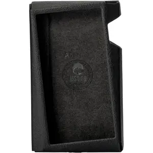 Astell&Kern SR35 Etui, Étui + coque MP3, Noir pas cher