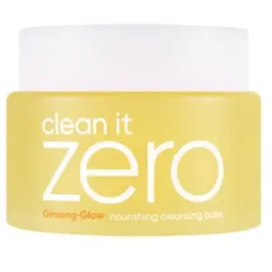NoName, Nettoyant pour le visage, Clean It Zero Baume Nettoyant Hydratant Visage 100ml (Lotion nettoyante, 100 ml) pas cher