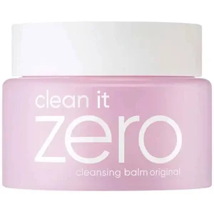 Banila Co, Nettoyant pour le visage, Clean It Zero Original Makeup Remover Lotion 25ml (Démaquillant, 25 ml) pas cher