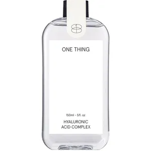 One Thing Complexe acide hyaluronique pas cher