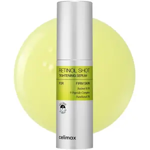 Celimax, Sérum visage, - The Vita-A Retinol Shot Tightening Serum (50 ml) pas cher