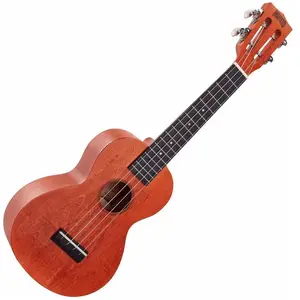 Comparateur de prix : Mahalo Ml2-Os - Ukulélé Concert Série Island Orange Sunset (+ Housse)