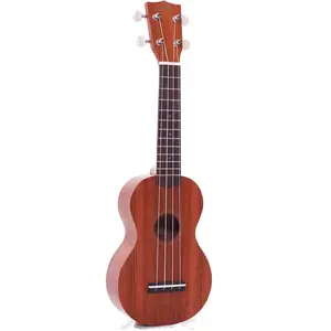 Comparateur de prix : Mahalo  Java Mj1-Twd - Ukulele Soprano Naturel Satin + Housse