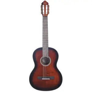 Valencia VC564-BSB - Guitare classique 4/4 série 560 - Dégradée pas cher