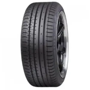 Accelera Pneu Accelera Eco Plush ( 225/60 R16 102W XL )