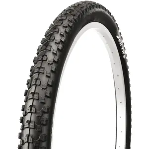 Pneu vtt 26x2.10 tr deli noir (54-559)Vendu parcdiscount