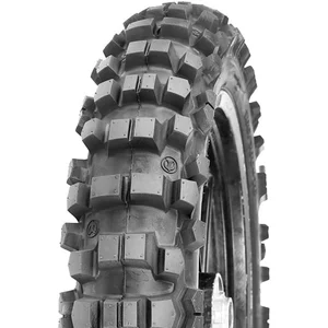 Deli Tire Pneu Arrière Tout-terrain Sb-114 Terra Cross 62m Tt pas cher