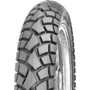 Deli Tire Sb-117 54r Tl Trail Voorband Zwart 90 / 90 / R21 pas cher