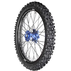 Deli Tire Pneu Avant Tout-terrain Sb-114 Terra Cross 57m Tt pas cher