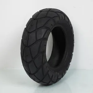 Deli Tire Pneu 150-80-10 Deli Tire pour Auto SC-101 / TL 65L / 150/80-... pas cher