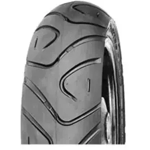 Pneu scooter 12 120/70 x 12 deli optimo sc-106 reinf tl 51lVendu parcdiscount