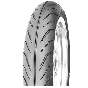 Pneu moto - DELI - 16 pouces - 2 1/4 x 16 - Charge 38 - Vitesse J pas cher