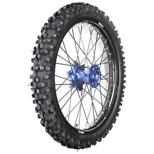 Deli Tire Pneu Avant Tout-terrain Sb-114 Terra Cross 33j Tt