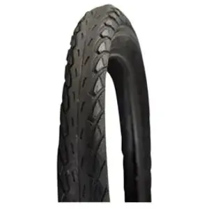 Pneu vélo Deli TR SA-206 TT - noir - 20x175 - pour ville et asphalteVendu parcdiscount