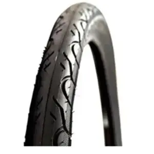 Comparateur de prix : Pneu vélo DELI TR S-601 TT - noir - 27,5x1,75