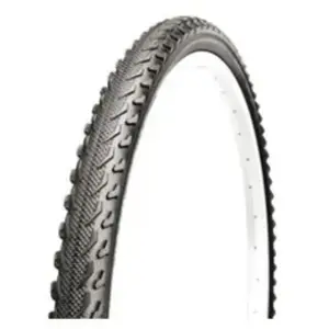 Comparateur de prix : Pneu VTT - DELI - Style Sprint - 26x1.90 - Noir - 50-559