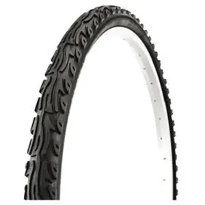 Pneu VTC Deli TR S-616 TT - Noir - 26x1,590 - Rigide - Asphalte et che... pas cher