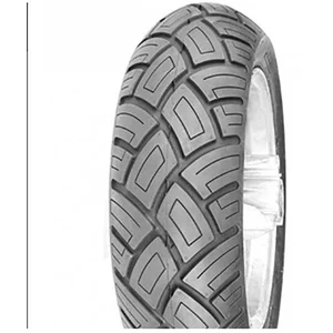 Deli Tire Pneu Avant/arrière De Scooter Sc-103 53l Tl pas cher