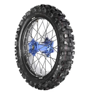 Deli Tire Pneu Arrière Tout-terrain Sb-114 Terra Cross 52m Tt pas cher