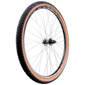 Pneu de VTT - Deli tire - SA-258 Big Knight - TubeType - 54-622 - Noir pas cher