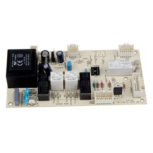 ELECTROLUX - MODULE - VERMOGENSKAART - OVC1000 - 3876729033 pas cher