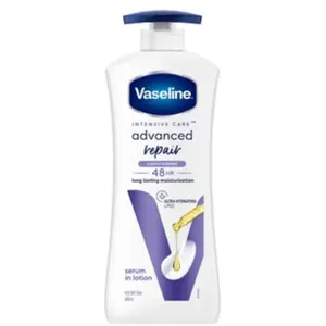 Vaseline Intensive Care Advanced Repair Lightly Scented Bodylotion