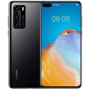 HUAWEI P40 Smartphone 128GO Black pas cher